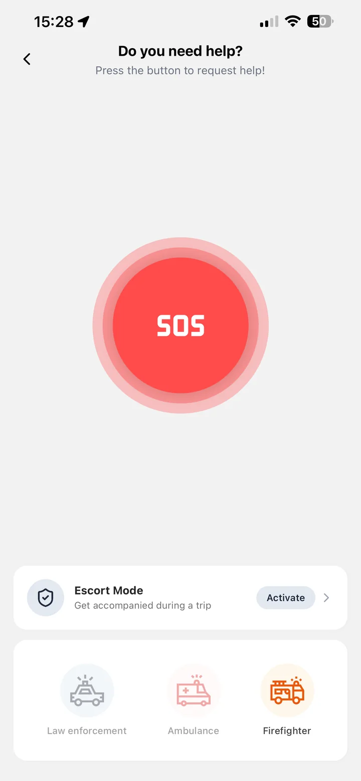 Visited — SOS
